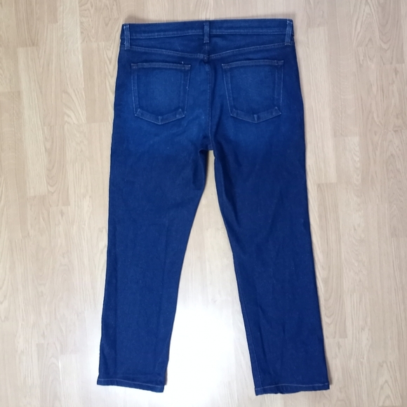 J Brand Jeans Kane Gardner Straight 38 - Picture 4 of 9